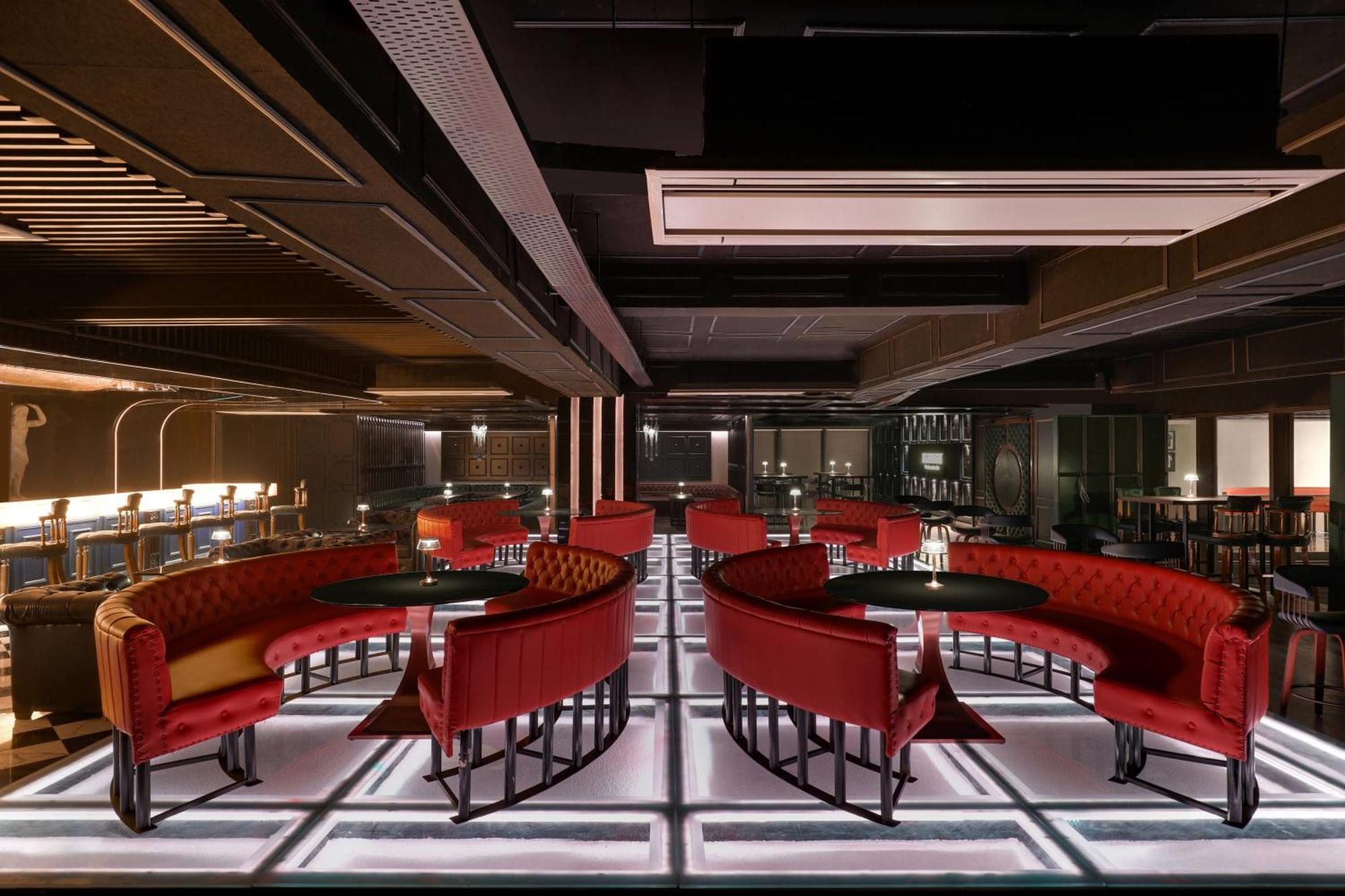 Lemon Tree Hotel, Hisār Buitenkant foto
